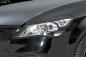 Preview: CSR Scheinwerferblenden für Kia pro_cee'd / cee'd (ED) SB235