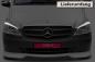 Preview: CSR Scheinwerferblenden für Mercedes-Benz Viano Vito W639 SB236