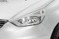Preview: CSR Bodykit Tuning Spoiler Set für Ford Galaxy WA6 BK321