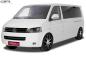 Preview: CSR Scheinwerferblenden für VW T5 Bus SB240