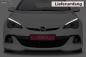 Preview: CSR Scheinwerferblenden für Opel Astra J Cascada SB243