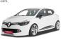 Preview: CSR Scheinwerferblenden für Renault Clio IV Typ X98 SB245