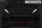 Preview: CSR Scheinwerferblenden für Porsche Cayenne 92A SB253