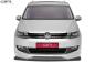 Preview: CSR Scheinwerferblenden für VW Sharan II / Seat Alhambra II SB254