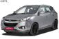 Preview: CSR Scheinwerferblenden für Hyundai IX35 SB257