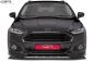 Preview: CSR Scheinwerferblenden für Ford Mondeo MK5 SB263