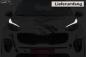 Preview: CSR Scheinwerferblenden für Kia Sportage QL SB269