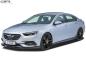 Preview: CSR Scheinwerferblenden unten für Opel Insignia B SB276