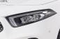 Preview: CSR Scheinwerferblenden für Mercedes-Benz A-Klasse W177 SB281