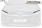 Preview: CSR Scheinwerferblenden für Mercedes-Benz A-Klasse W177 SB281