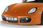Preview: CSR Scheinwerferblenden für Porsche Boxster / Cayman 987 SB289-L Lackierung erforderlich (unlackiert roh)
