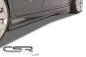 Preview: CSR Bodykit Tuning Spoiler Set für VW Golf 4 BK264