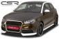 Preview: CSR Seitenschweller für Audi A1 SS142