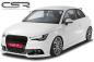 Preview: CSR Seitenschweller für Audi A1 SS143