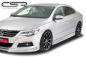 Preview: CSR Seitenschweller für VW Passat CC SS147