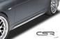 Preview: CSR Seitenschweller für BMW 7er E65 SS149