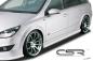 Preview: CSR Seitenschweller für Opel Astra H SS150