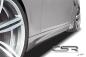 Preview: CSR Seitenschweller für BMW E60 E61 5er SS183