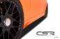 Preview: CSR Seitenschweller für BMW E60 E61 5er SS183