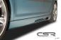 Preview: CSR Bodykit Tuning Spoiler Set für VW Touran BK137