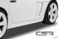 Preview: CSR Seitenschweller für Opel GT Roadster SS306