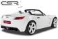 Preview: CSR Seitenschweller für Opel GT Roadster SS306