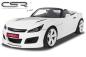 Preview: CSR Seitenschweller für Opel GT Roadster SS306