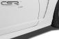 Preview: CSR Seitenschweller für Opel GT Roadster SS306