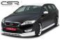 Preview: CSR Seitenschweller für Ford Mondeo MK4 BA7 SS324