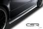 Preview: CSR Seitenschweller für Skoda Fabia 6Y SS336