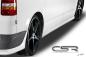 Preview: CSR Bodykit Tuning Spoiler Set für VW Bus T5 BK291