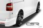 Preview: CSR Bodykit Tuning Spoiler Set für VW T5 Multivan/Bus BK290