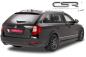 Preview: CSR Seitenschweller für Skoda Superb II SS346
