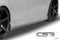 Preview: CSR Seitenschweller für Audi A3 8PA SS366