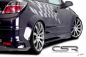 Preview: CSR Seitenschweller für Opel Astra H SS369