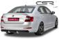 Preview: CSR Seitenschweller für Skoda Octavia 3 Typ 5E SS371