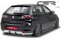 Preview: CSR Seitenschweller Spoiler für Seat Ibiza 6L VW Polo 9N Skoda Fabia 1 SS373