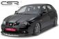 Preview: CSR Seitenschweller Spoiler für Seat Ibiza 6L VW Polo 9N Skoda Fabia 1 SS373