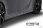 Preview: CSR Seitenschweller für Opel Insignia A SS374