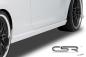 Preview: CSR Bodykit Tuning Spoiler Set für Seat Leon 3 (Typ 5F) BK333