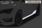 Preview: CSR Seitenschweller für Seat Leon 3 (Typ 5F) SS380