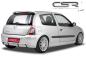 Preview: CSR Seitenschweller für Renault Clio 2/B SS393