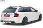 Preview: CSR Seitenschweller für Skoda Octavia 3 Typ 5E SS394