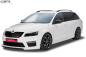 Preview: CSR Seitenschweller für Skoda Octavia 3 Typ 5E SS394
