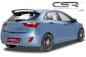 Preview: CSR Seitenschweller für Hyundai I30 GD SS395