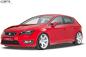 Preview: CSR Seitenschweller für Seat Leon 3 (Typ 5F) SS399