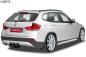 Preview: CSR Seitenschweller für BMW X1 E84 SS400