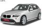 Preview: CSR Seitenschweller für BMW X1 E84 SS400