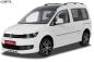 Preview: CSR Seitenschweller für VW Caddy 3 (Typ 2K) SS401