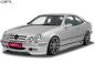 Preview: CSR Seitenschweller für Mercedes-Benz CLK SS402